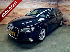 Audi A3 Sportback - 1.0 TFSI 116pk Design Pro-Line Plus All-in prijs + 6 mnd garantie