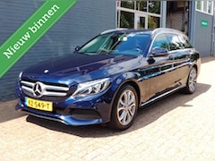 Mercedes-Benz C-klasse Estate - 350 e Lease Edition Plus