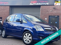 Opel Meriva - 1.6-16V Temptation/NAP/AIRCO/2de EIGE/NIEUW DIST
