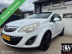 Opel Corsa - 1.4-16V *AIRCO*LM-VELGEN*5 DEURS*APK 05-2027