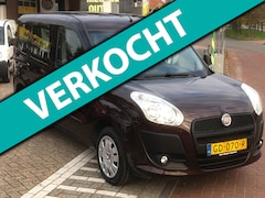 Fiat Doblò - 1.4 Dynamic TREKHAAK/AIRCO , NETTE STAAT