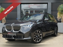 BMW X3 - 30e xDrive M Sport 300pk Panoramadak/DrivingAssPlus/ParkingAssPlus