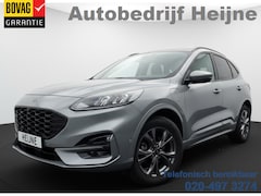 Ford Kuga - 2.5 PHEV 225PK AUT. ST-LINE SPORT CAMERA/NAVI/STUURVERW./ACC-STUURHULP WINTERPAKKET