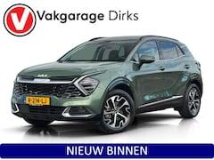 Kia Sportage - 1.6 T-GDi 230 PK HEV Hybrid DynamicPlusLine ✅ Pano ✅ ACC ✅ Camera