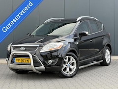 Ford Kuga - 2.5 20V Titanium 200PK - Goed Onderhouden - Trekhaak