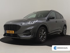 Ford Kuga - 2.5 PHEV ST-Line X 225PK AUTO | 1e eigenaar | Achteruitrijcamera | Stoel/stuurverwarming |