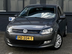 Volkswagen Polo - 1.2-12V Comfortl |Airco |Nieuwe APK |5 Deurs