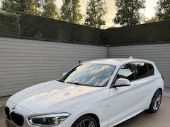 BMW 1-serie - 118i M Sport