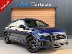 Audi Q8 - 55 TFSI e quattro Pro S-line MASSAGE|HEAD-UP|B&O|STOELVENTILATIE|TREKHAAK