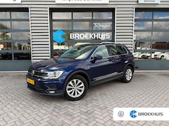 Volkswagen Tiguan - 1.5 TSI 130 pk Comfortline Business | Parkeersensoren | Navigatie | Cruise control adaptie