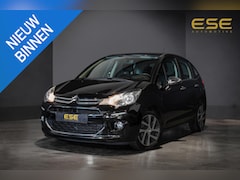 Citroën C3 - 1.2 VTi Collection | Cruise | Navigatie | Climate