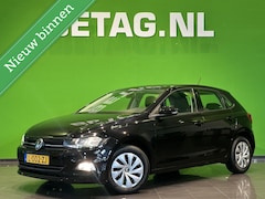 Volkswagen Polo - 1.0 TSI Comfortline | Apple/Android |