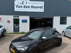 Audi A1 - 1.4 TFSI S1 edition