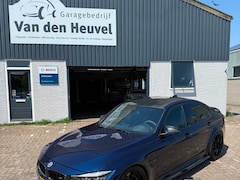 BMW M3 - 3-serie Competition DCTA