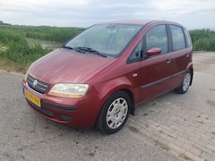 Fiat Idea - 1.4-16V Dynamic Plus Apk 07-2027