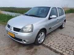 Renault Clio - 1.2-16V Excitement Apk 06-2027