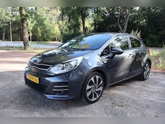 Kia Rio - 1.2 CVVT DynamicLine 1.2 CVVT DynamicLine