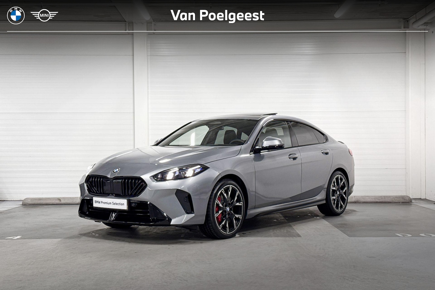 BMW 2-serie Gran Coupé - 220 | M-Sport Pro | Premium Pack | Driving Assistant | Panoramadak | Comfort Access - AutoWereld.nl