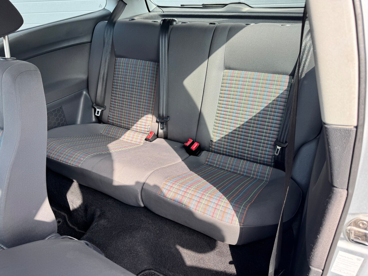 Volkswagen Polo - 1.6-16V Optive Airco/All season banden