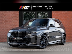 BMW X5 - xDrive50e M-Sport Pro 4-Wielsturing H/K Carbon VOL