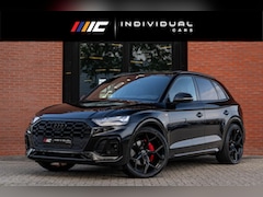 Audi Q5 - 55 TFSI e S-Line Competition Massage Luchtvering