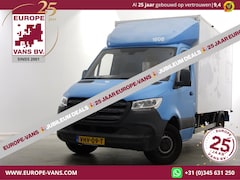 Mercedes-Benz Sprinter - 311 CDI 115pk E6 RWD Bakwagen met achterdeuren 2-Persoons 12-2020