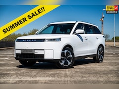 Jaecoo 5 - 5 EV Exclusive 61 kWh | Actieprijs van € 33.690, - nu voor € 31.590, - |