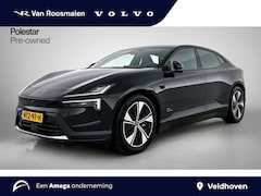 Polestar 4 - 4 LRSM 100 KwH | Pilot | Plus