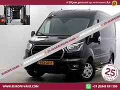 Ford Transit - 350 2.0 TDCI 185pk Automaat L2H2 Limited Navi/Camera/ACC 06-2021