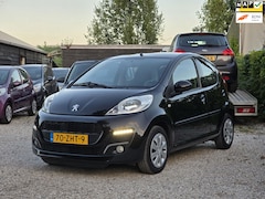 Peugeot 107 - 1.0 Active Automaat/Airco/LED/72.000km/Facelift