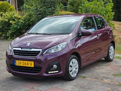 Peugeot 108 - 1.0 e-VTi Active AIRCO NIEUWE APK