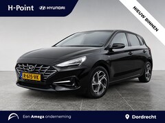 Hyundai i30 - Comfort Smart 1.0 T-GDi MHEV 120pk | NAVI | APPLE CARPLAY / ANDROID AUTO | CLIMA | KEYLESS