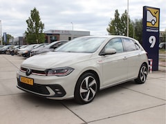 Volkswagen Polo - 2.0 GTI DSG 'Ascot Grey', Matrix FULL LED, Nieuwstaat Zomeractie