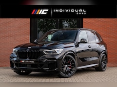 BMW X5 - xDrive45e M-Sport 4-Wielsturing B&W CoPilot Sky