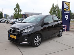 Peugeot 108 - 1.0 e-VTi Active Airco, NAP, Bluetooth, Mistlampen Zomeractie