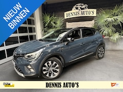 Renault Captur - 1.6 E-Tech Hybrid 145 Zen incl garantie onderhoud