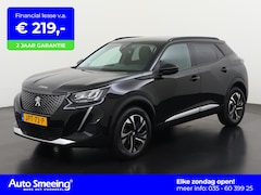 Peugeot 2008 - 1.2 PureTech Allure Pack | Camera | Apple Carplay | LED | Zondag Open