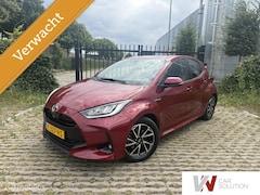 Toyota Yaris - 1.5 Hybrid Dynamic NAP 1STE EIG DEALER CARPLAY