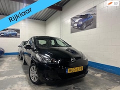 Mazda 2 - 2 1.3 XS 5-Deurs/Airco/Elek/Lmv/Apk