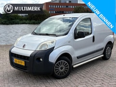 Fiat Fiorino - 1.3 MJ SX AIRCO | APK 03-2027 | RIJDT & SCHAKELT
