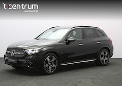 Mercedes-Benz GLC-klasse - 300e 4MATIC 313 PK AMG Line PHEV, Trekhaak, Panoramadak, Luchtvering, 4-Wielsturing, Head