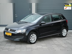 Volkswagen Polo - 1.2 TSI BlueMotion Edition NAP, Airco, Ketting vervangen
