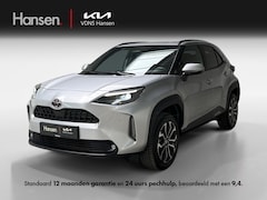 Toyota Yaris Cross - 1.5 Hybrid 115 Dynamic I Stuur en Stoelverwaming I Camera I Adptive Cruise