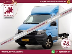 Volkswagen Crafter - 35 2.0 TDI E6 Bakwagen met achterdeuren 2-Persoons 05-2021