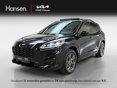 Ford Kuga - 2.5 PHEV ST-Line X I Panoramadak I Winterpakket I Elek. Trekhaak I HUD