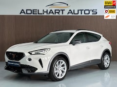 CUPRA Formentor - 1.4 e-Hybrid Business 204 PK Automaat / Navigatie full map / Camera / Adaptive Cruise / et