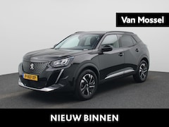 Peugeot 2008 - 1.2 PureTech Allure | AUTOMAAT | APPLE CARPLAY - ANDROID AUTO | CLIMATE CONTROL | CRUISE C