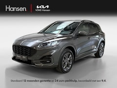 Ford Kuga - 2.5 PHEV ST-Line X I Camera I Adaptive I B&o I Stuur- en stoelverwarming I Elek. stoelen