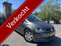 Volkswagen Touran - 1.2TSI Comfortline 7-personen Trekhaak✅