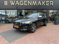Volvo XC60 - 2.0 T8 Twin Engine AWD Inscription AUT|PANO|CAM
